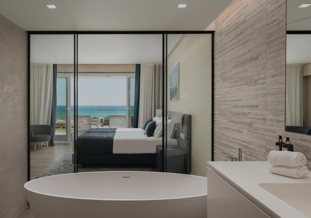 Dom Pedro Residences Vilamoura Exterior foto