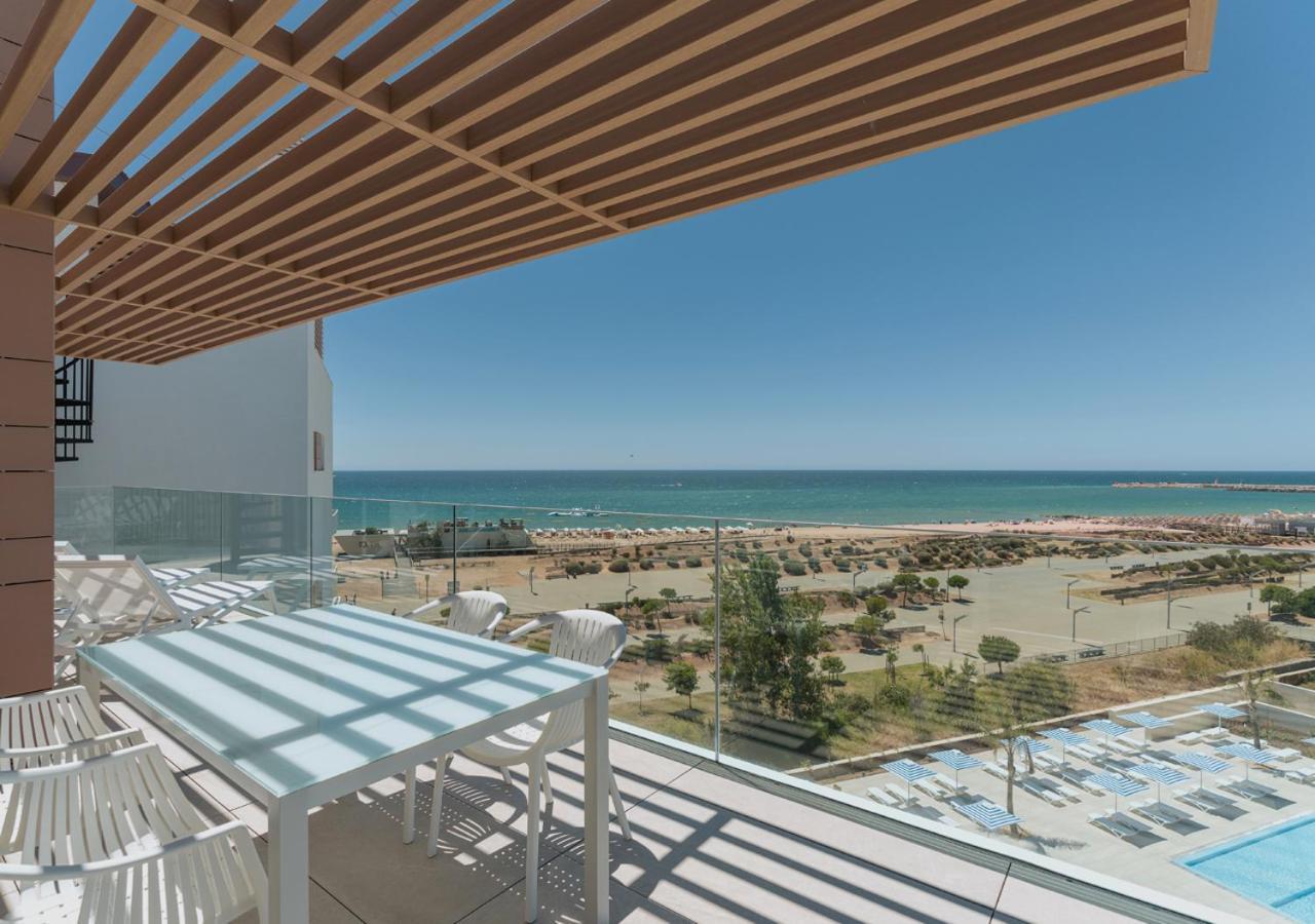 Dom Pedro Residences Vilamoura Exterior foto